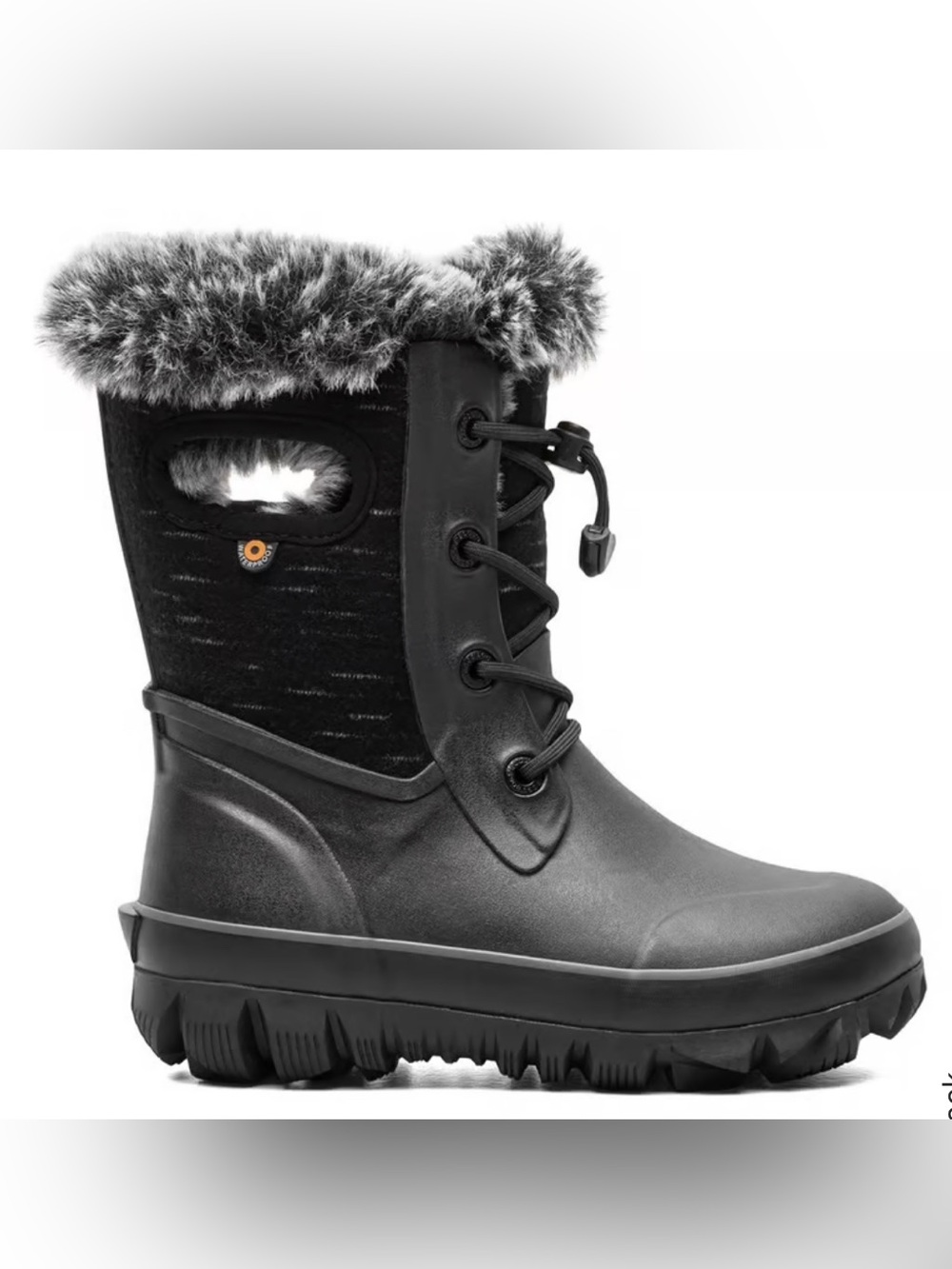 Bogs Arcata ll Insulated Boot Toddler Size 10 Unisex Brand New In Box